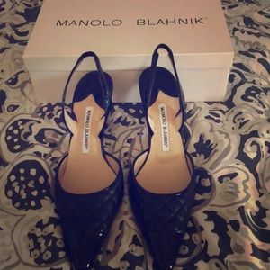 Manolo Blahnik